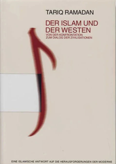 Der Islam Und Der Westen