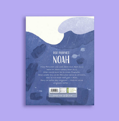 Der Prophet Noah