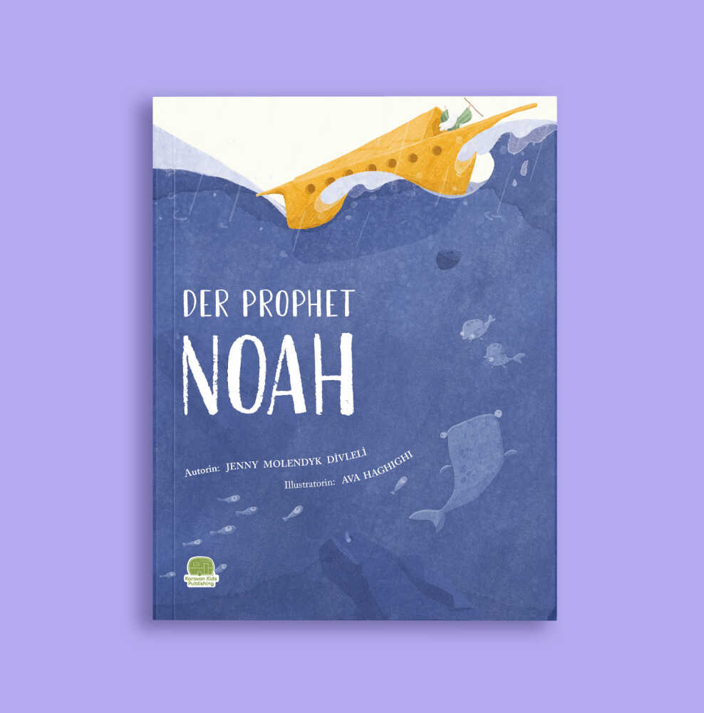 Der Prophet Noah