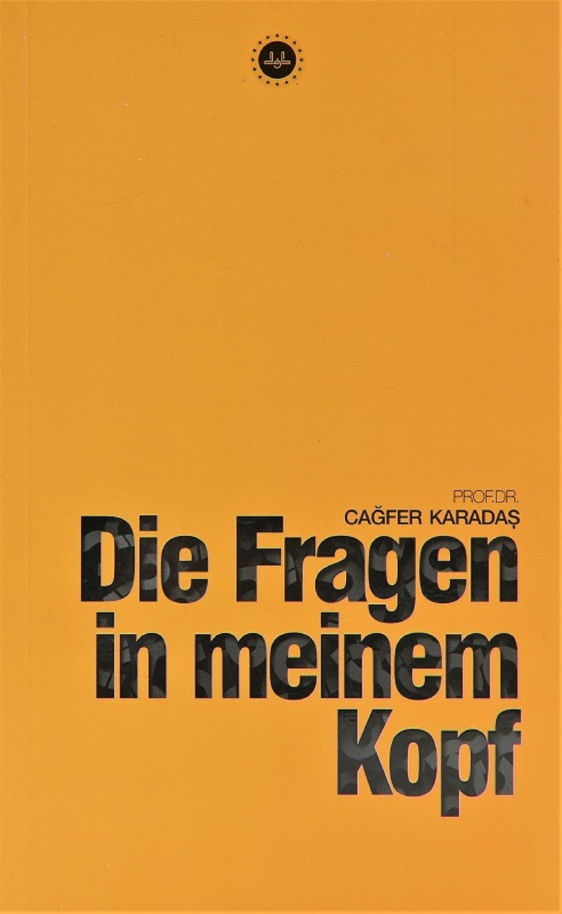 Die Fragen in meinem Kopf