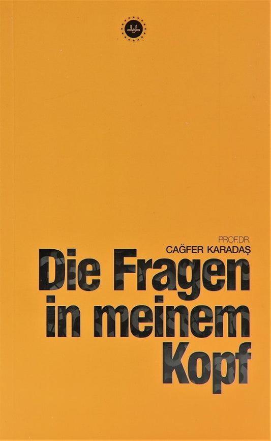 Die Fragen in meinem Kopf