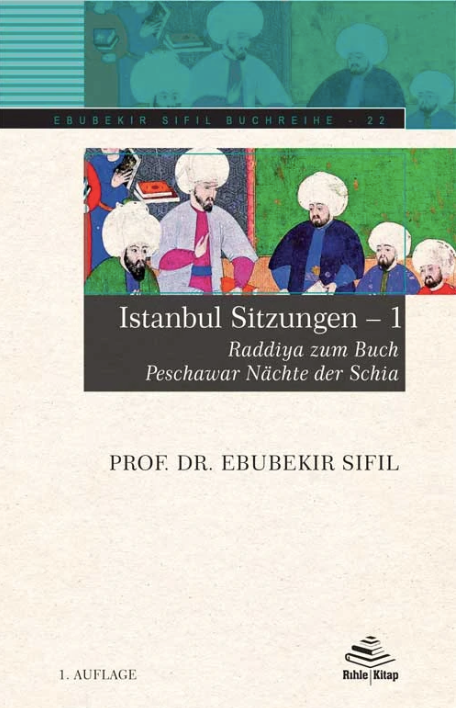 Istanbul Sitzungen 1