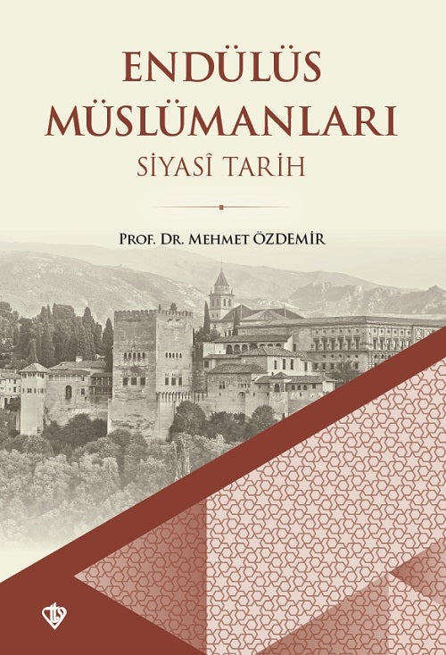 Endülüs Müslümanları Siyasi Tarih