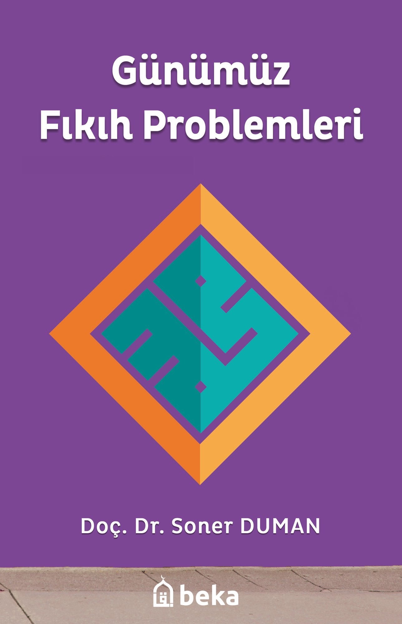 Günümüz Fıkıh Problemleri - insha books
