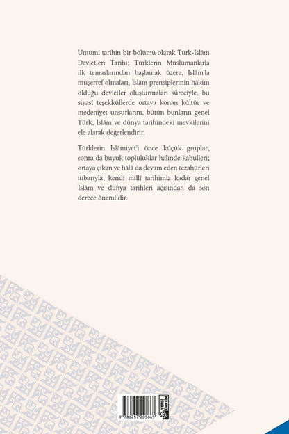 İlk Türk-İslam Devletleri Tarihi
