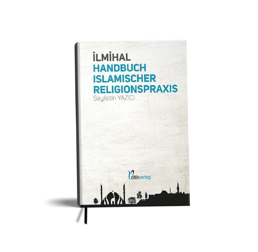 Ilmihal: Handbuch islamischer Religionspraxis - insha books