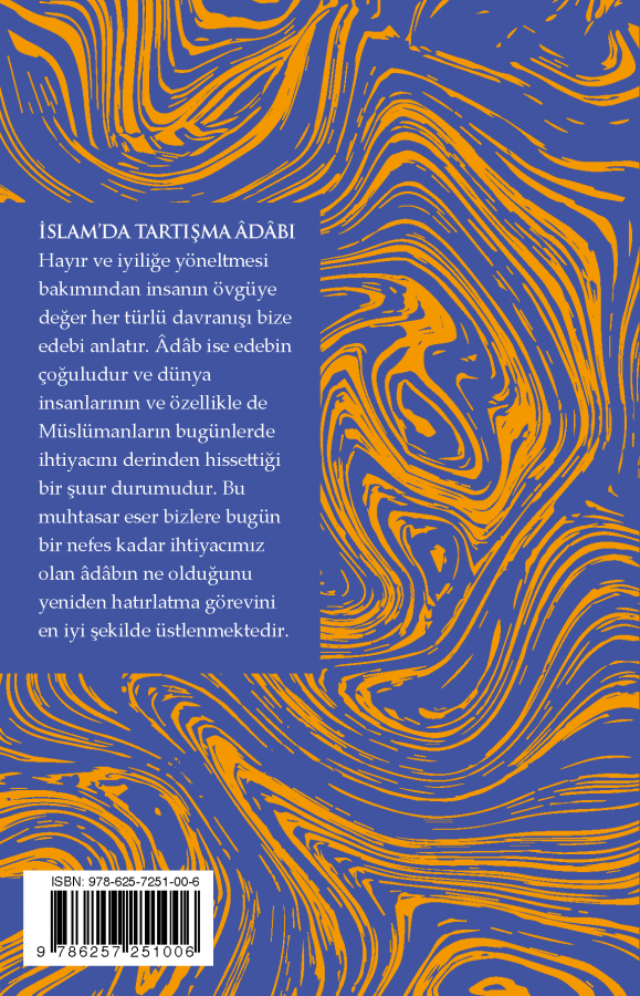 İslam’da Tartışma Âdâbı