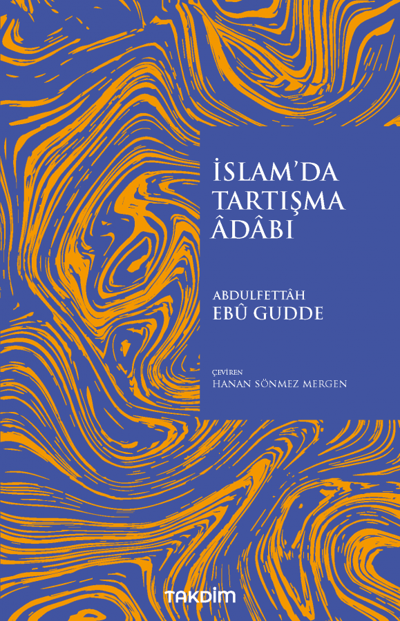 İslam’da Tartışma Âdâbı