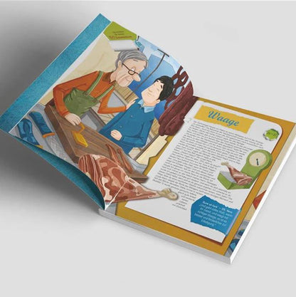 40 Koranverse - Geschichten Für Kinder