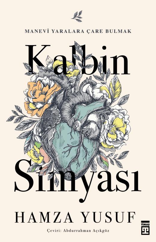 Kalbin Simyası - insha books