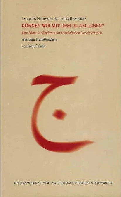 Können Wir Mit Dem Islam Leben?