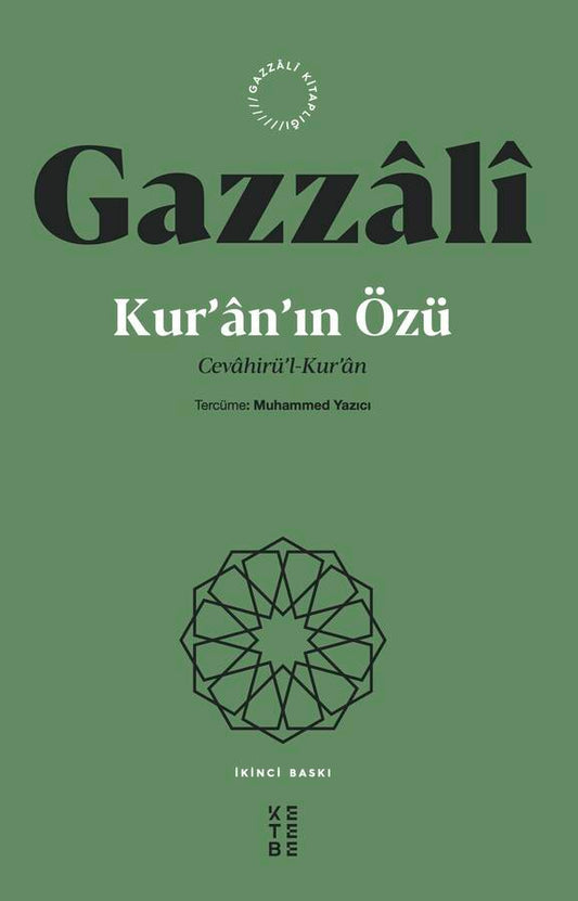 Kur'an'ın Özü
