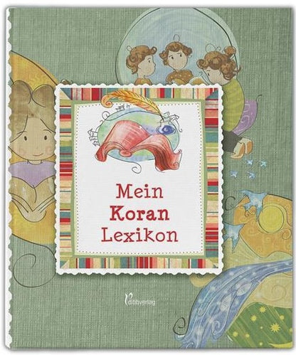 Mein Koran Lexikon