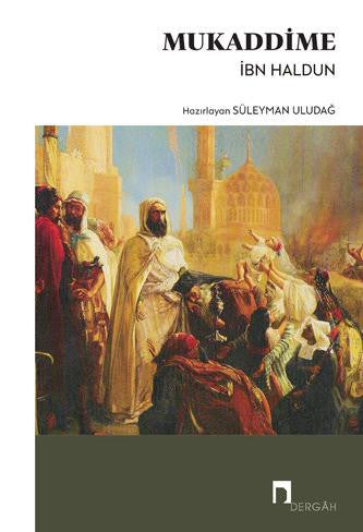 Mukaddime (Tek Cilt) (Karton Kapak)