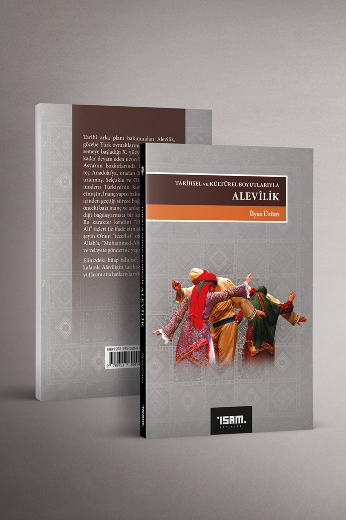 Tarihsel ve Kültürel Boyutlarıyla Alevilik