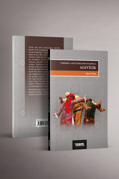 Tarihsel ve Kültürel Boyutlarıyla Alevilik