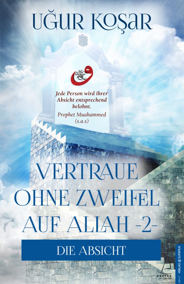 Vertraue Ohne Zweifel Auf Allah 2